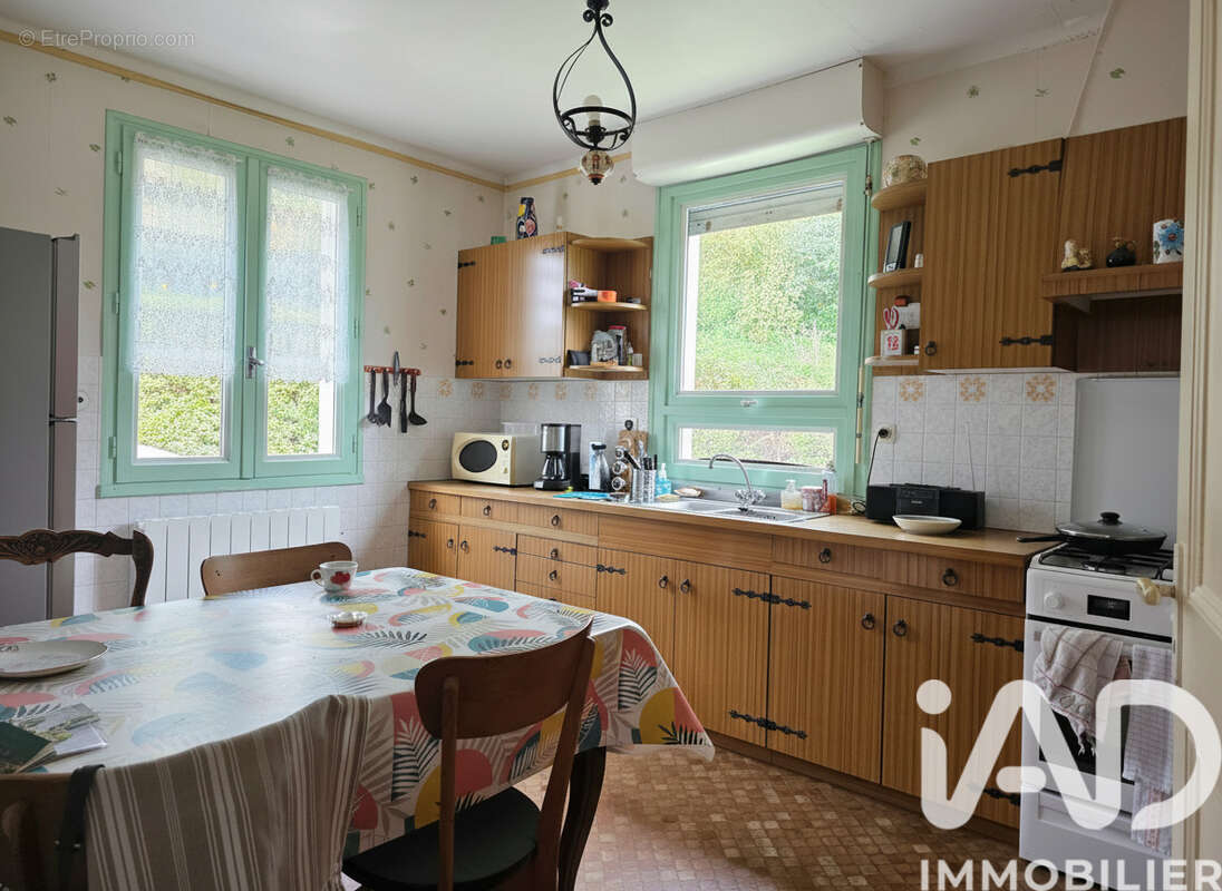 Photo 5 - Maison à MONCONTOUR