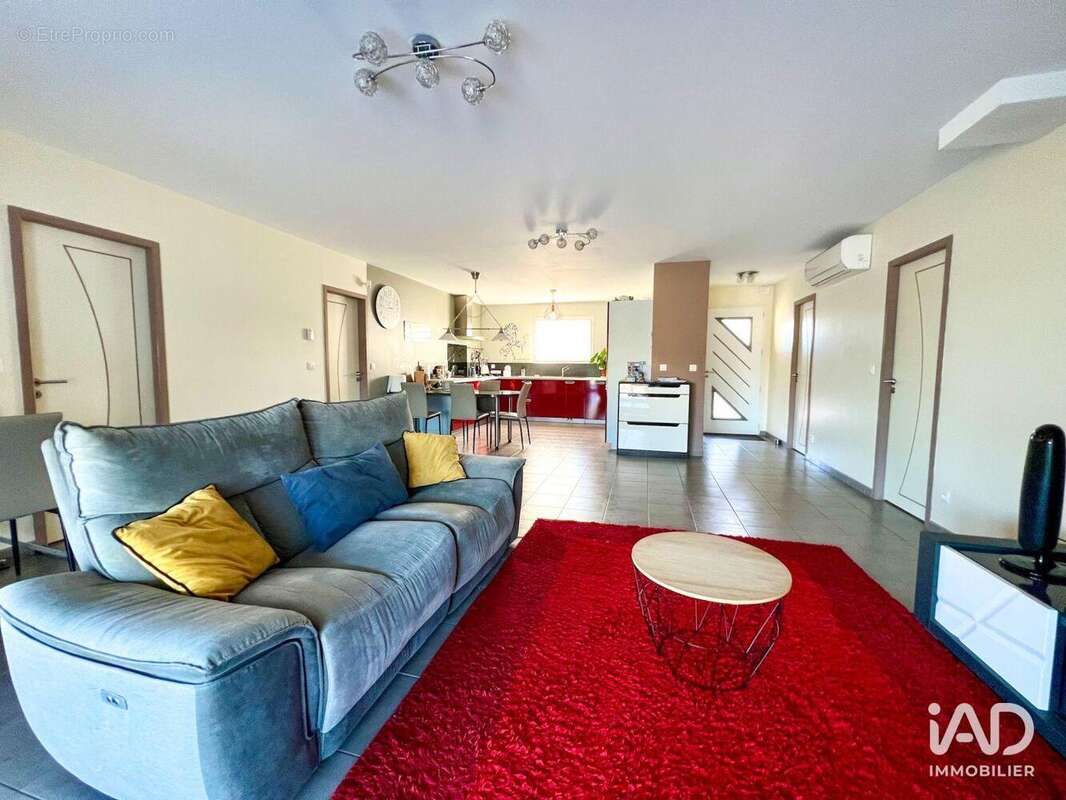 Photo 3 - Maison à SAINT-LAURENT-D&#039;ARCE