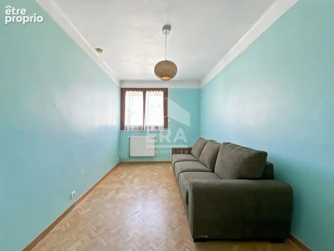Maison 82m² à marseille 15e arrondissement - photo 8