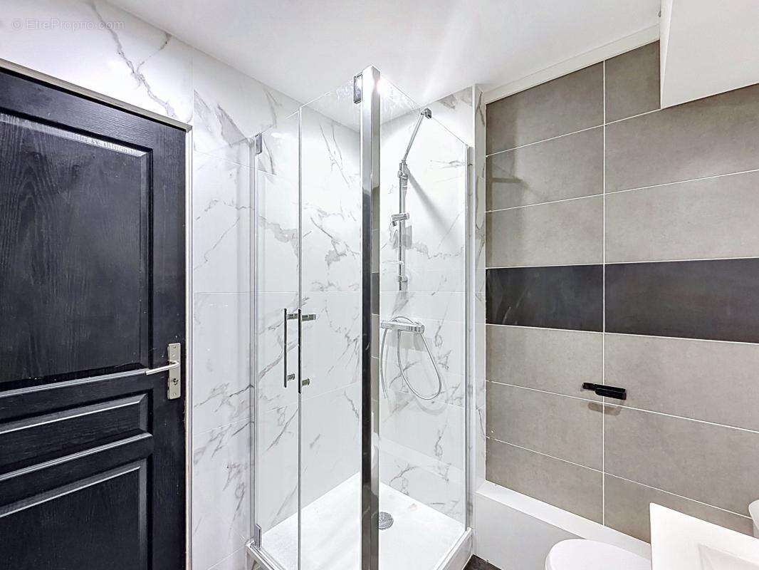 Appartement - photo 10