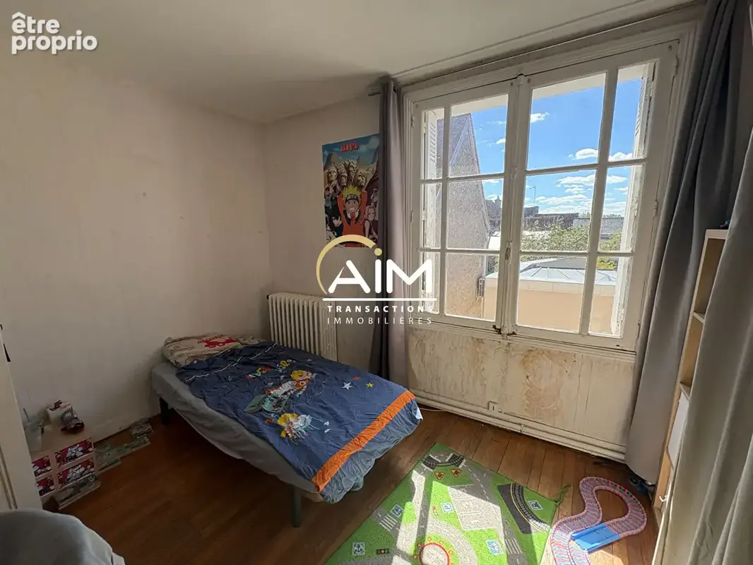 Maison Saint Martin Le Beau - photo 4