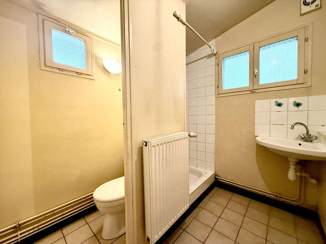 Photo 4 - Maison à DAVENESCOURT