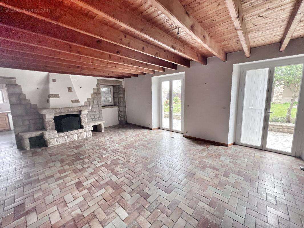 A vendre maison bord de mer - photo 2