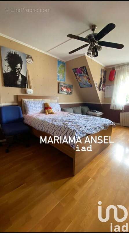 Photo 9 - Maison à ANDILLY