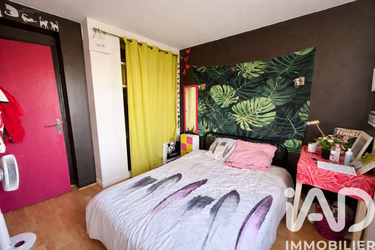 Photo 7 - Appartement à COLLONGES-AU-MONT-D'OR