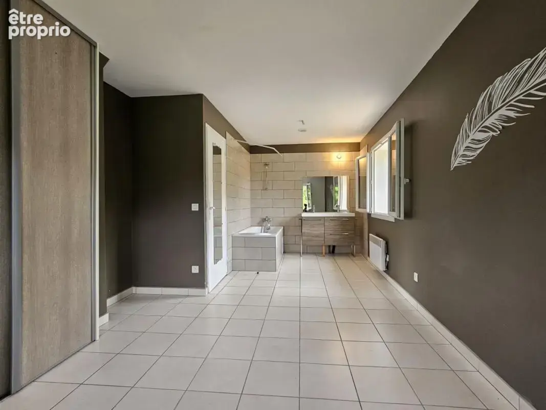 Maison 5 pièces 138 m² à vendre à Clairac (47320) - photo 4