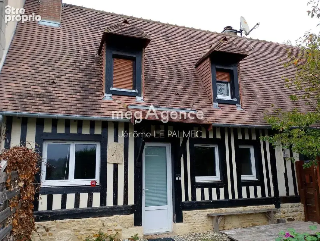 Maison à BEUVILLERS
