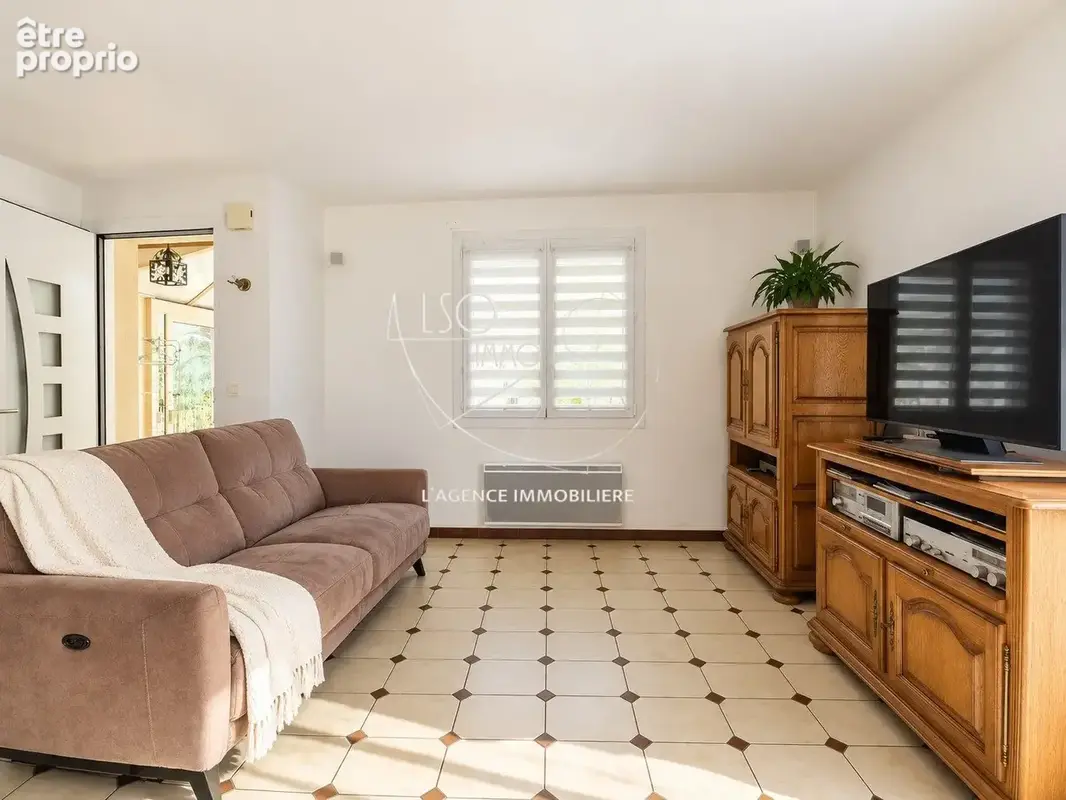 Maison 6 pièces 125 m² à vendre à Les Sables-D'olonne (85100) - photo 4