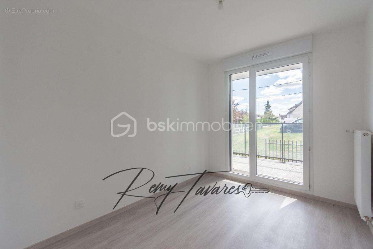 Appartement à NEMOURS