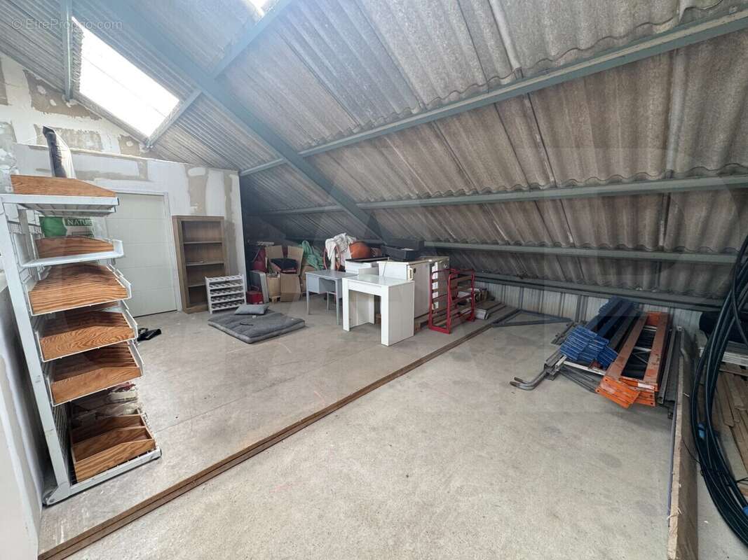 230 m² à Le Rheu  - photo 7