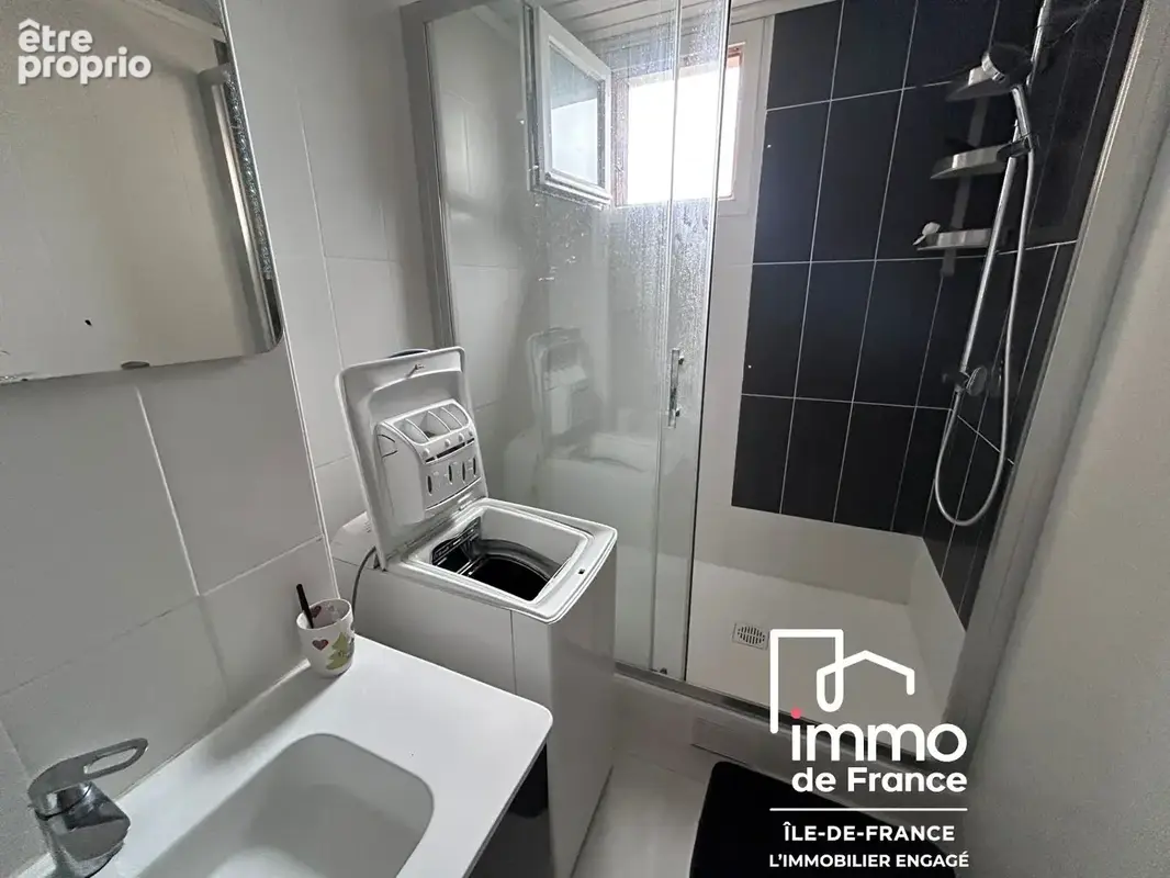 Appartement Choisy Le Roi 3 pièce(s) 54.21 m2 - photo 6