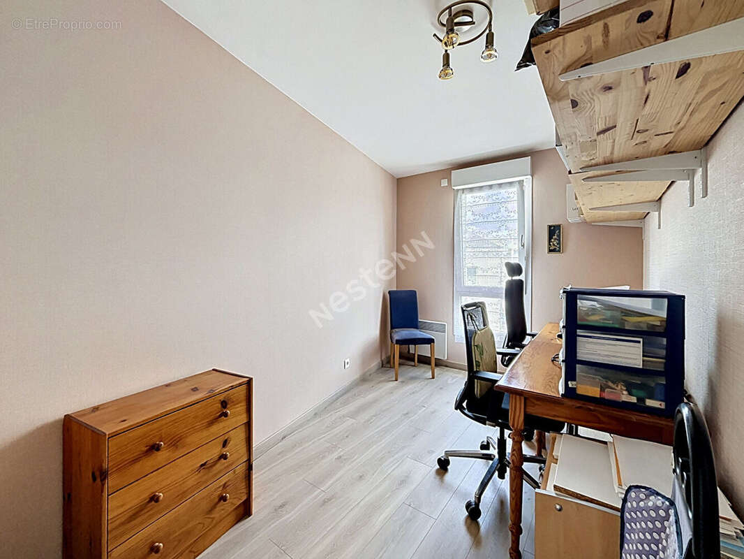 Appartement à REZE