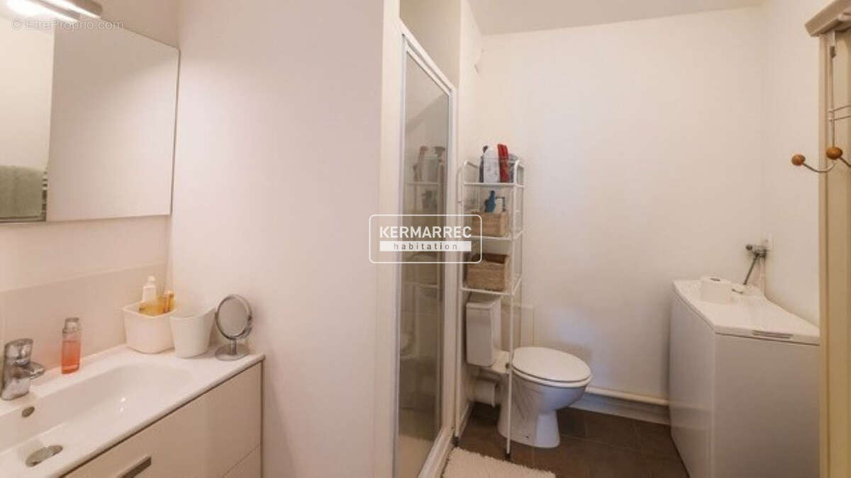 Appartement à SAINT-NAZAIRE