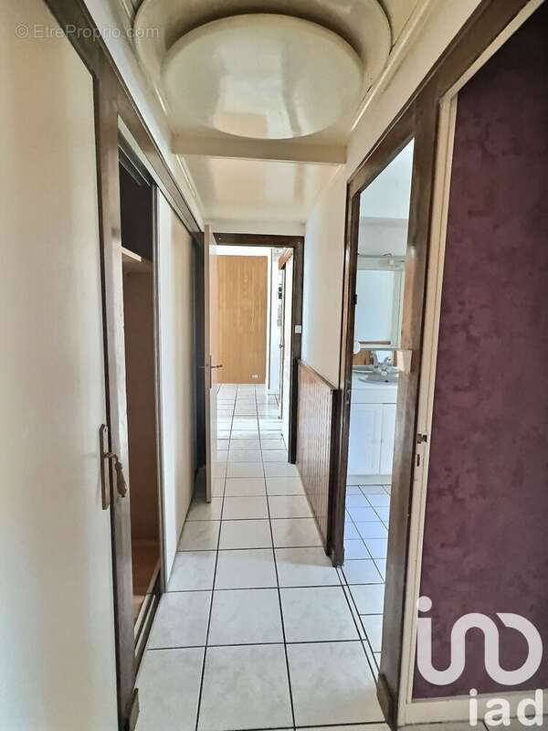 Photo 7 - Appartement à ROCHEFORT