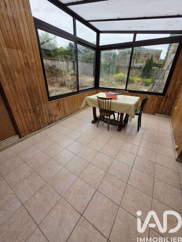 Maison 180 m² à Jaulgonne  - photo 8