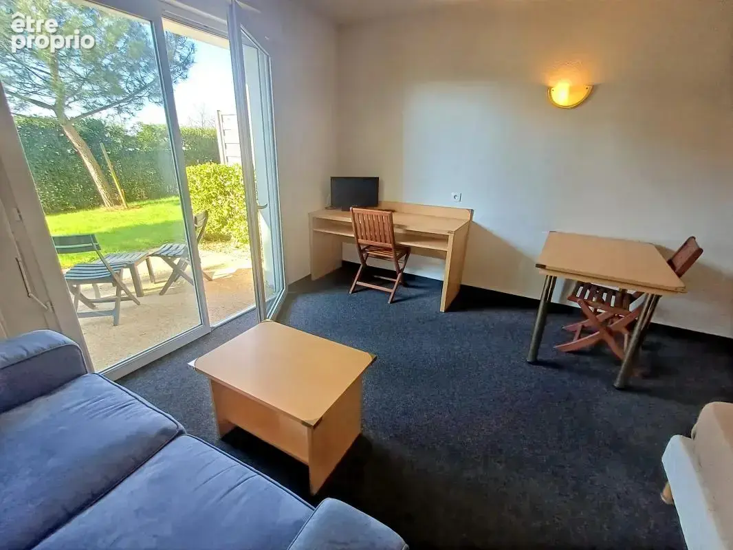 Appartement - photo 4
