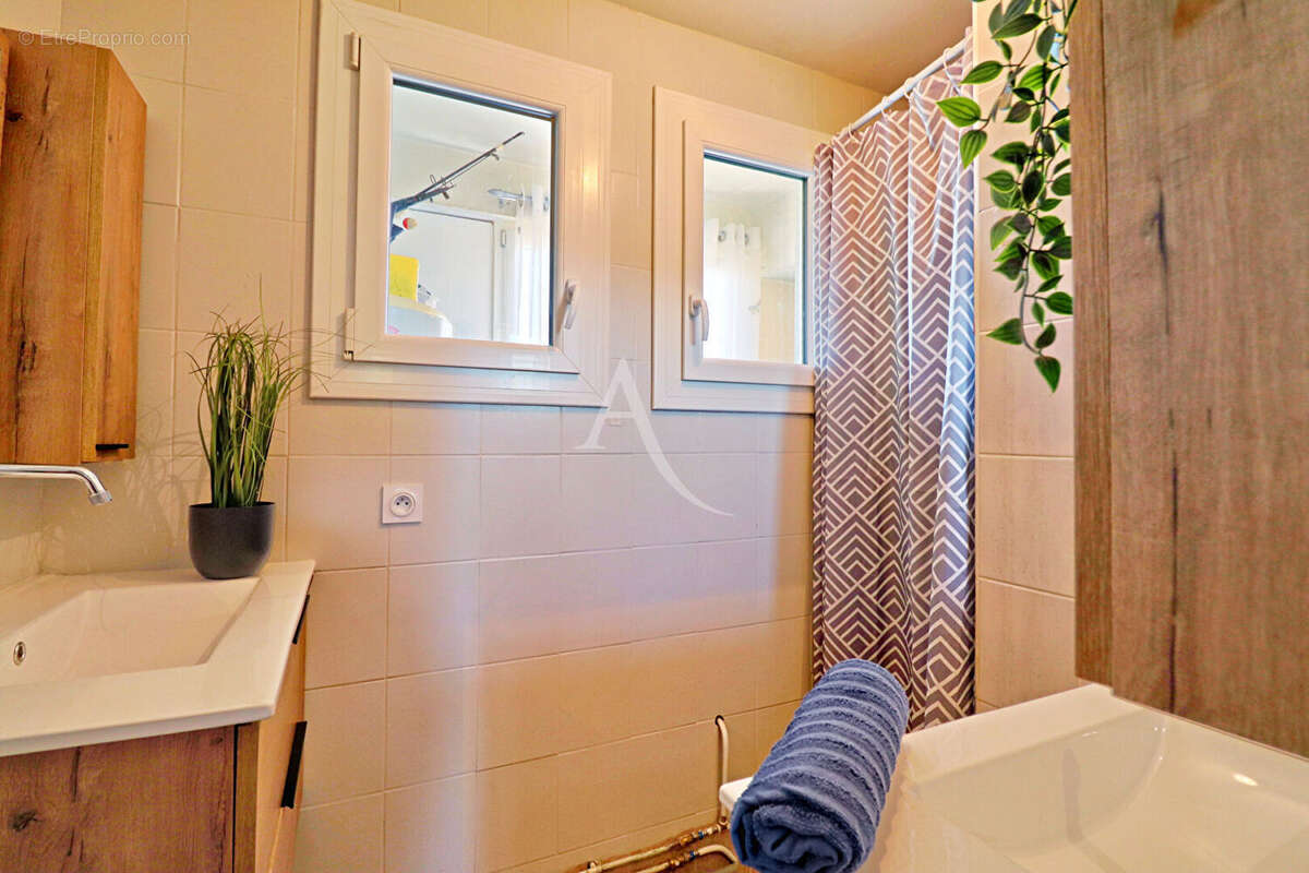 Appartement à MANOSQUE