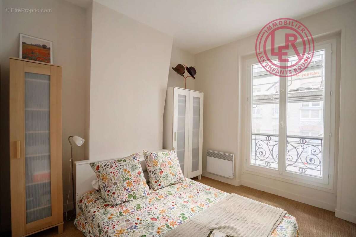 Appartement à PARIS-6E