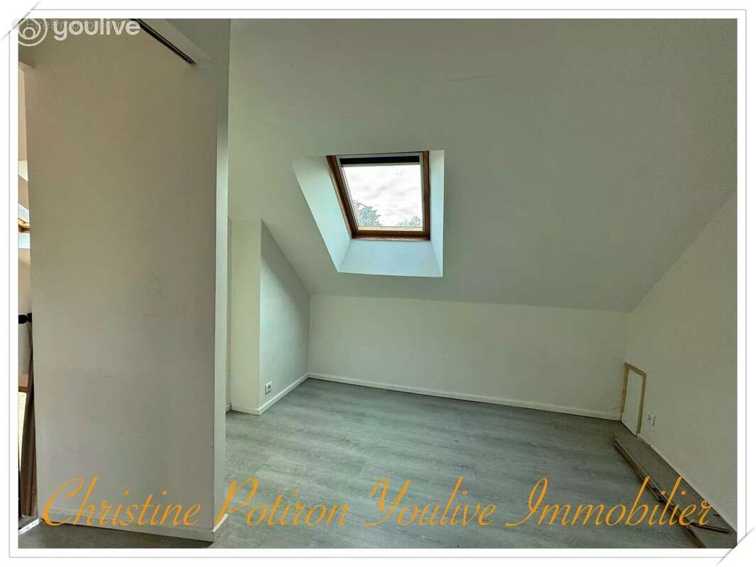 Maison à SAINT-GERAND