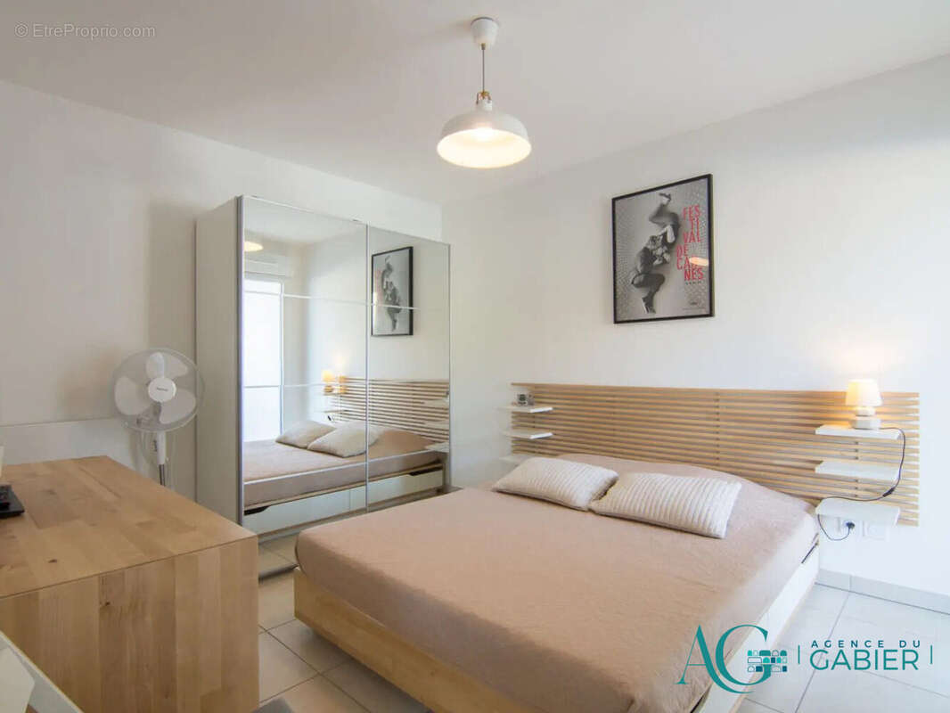 Appartement à CARQUEIRANNE