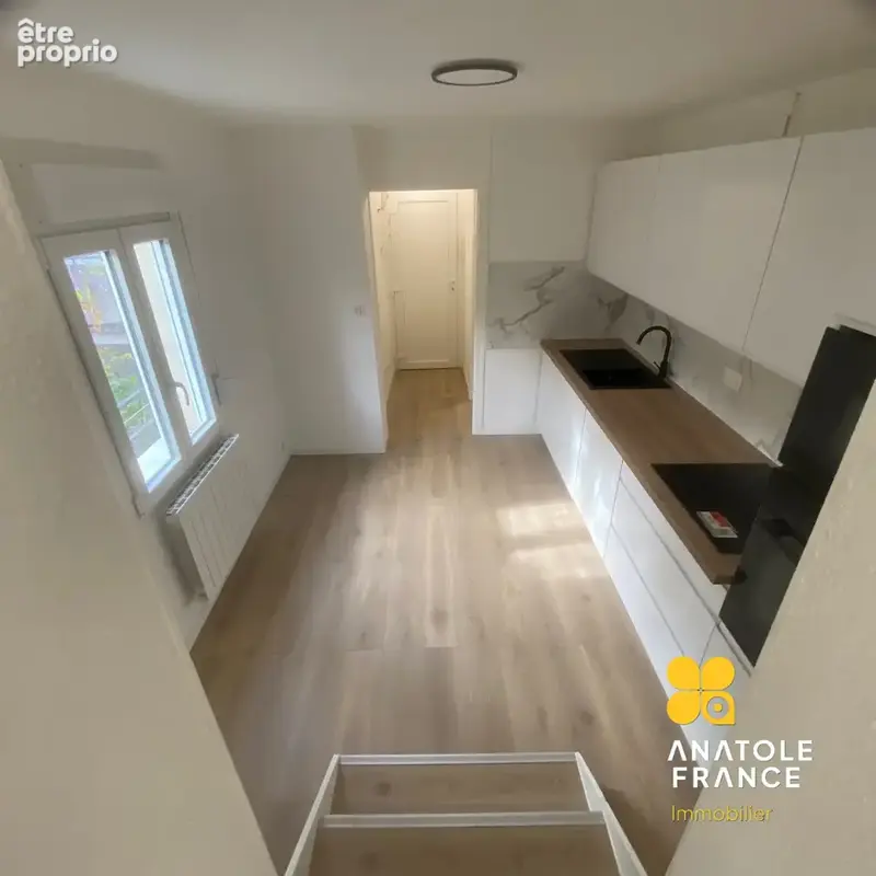 Appartement 2 pièces 54 m² à vendre à Nancy (54000) - photo 4