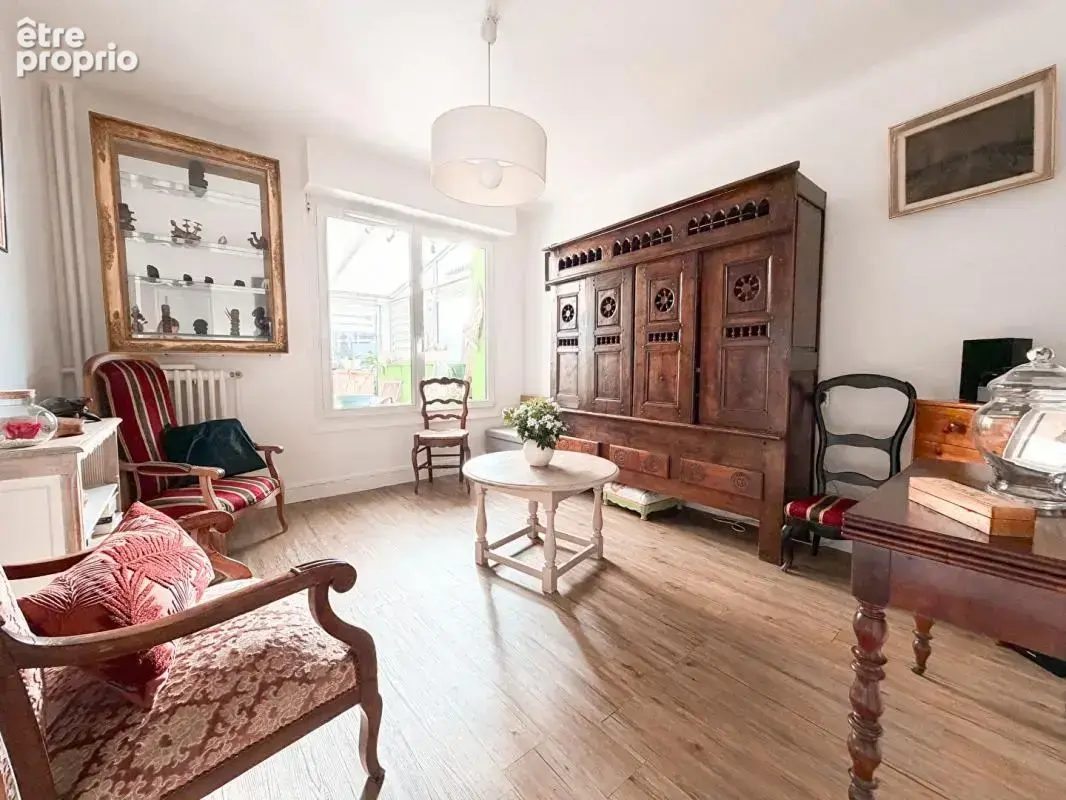 A vendre maison Orvault Petit- Chantilly - photo 7