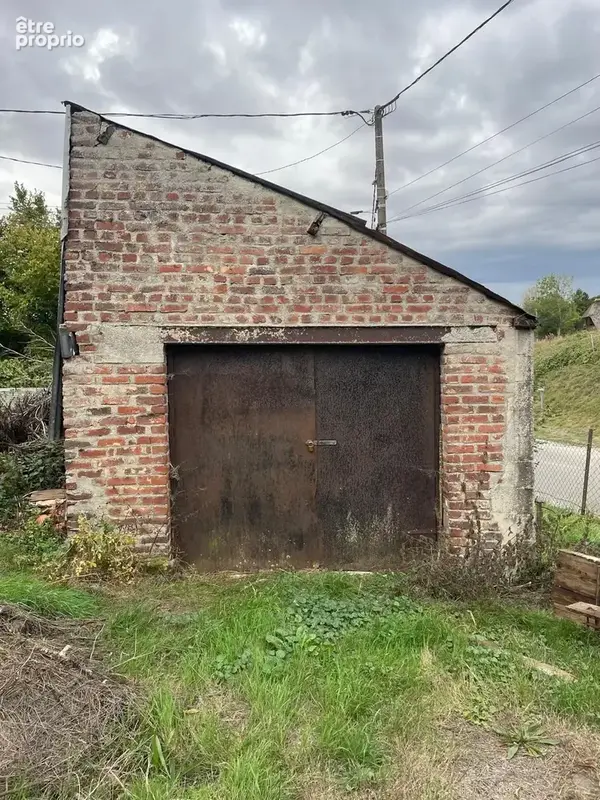 Maison 4 pièces 100 m² à vendre à Sains-Richaumont (02120) - photo 7