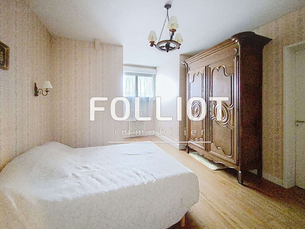 Maison à VILLERS-BOCAGE