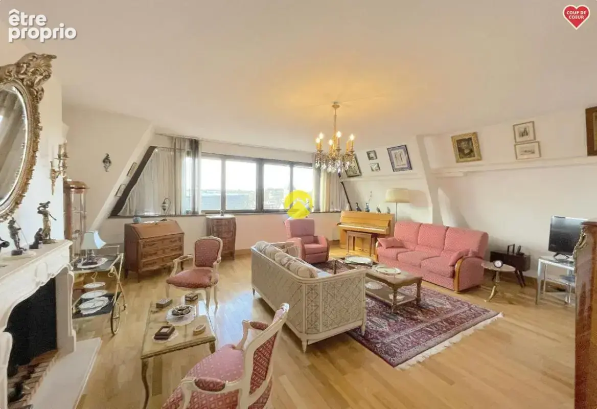Appartement avec terrasse - photo 3