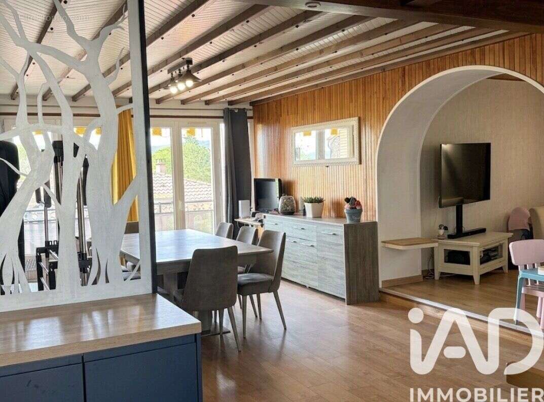 Photo 4 - Maison à ALLEX