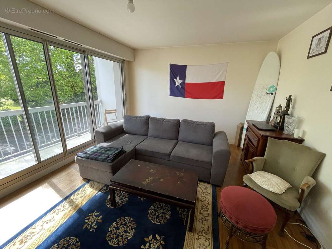 Appartement à VANNES