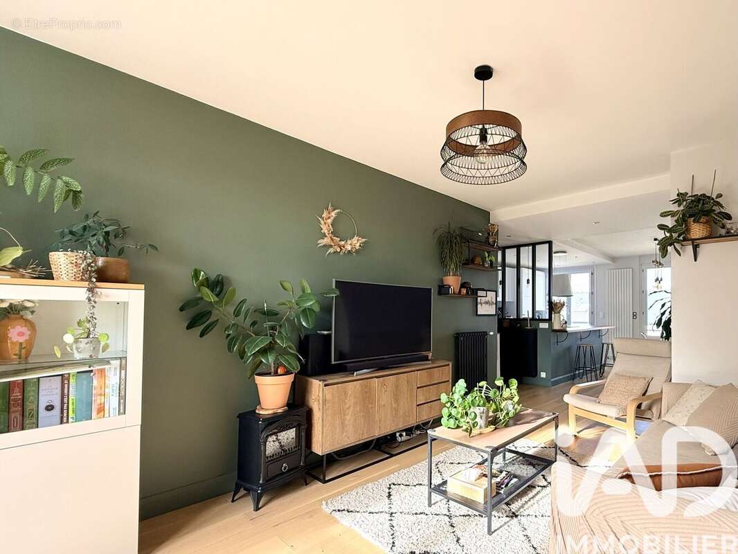 Photo 9 - Appartement à NANTES