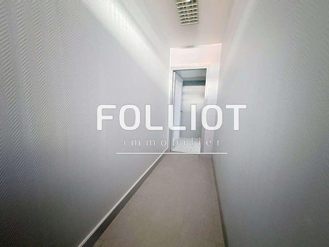 Appartement à TORIGNI-SUR-VIRE