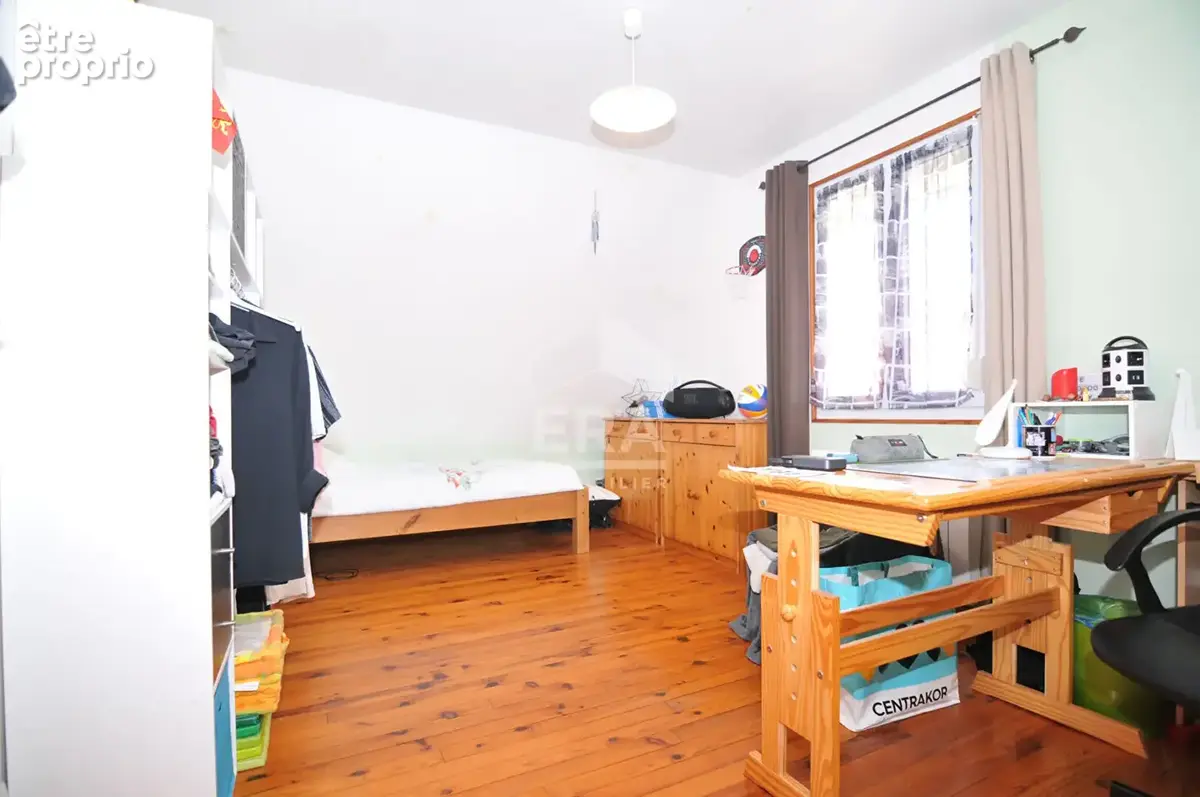 A Vendre - Maison 4 pièces - Berck - photo 8