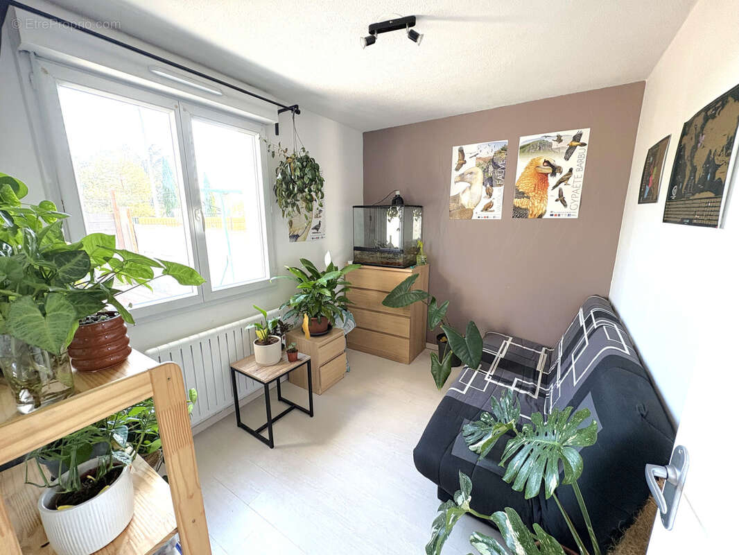 Appartement à GERZAT