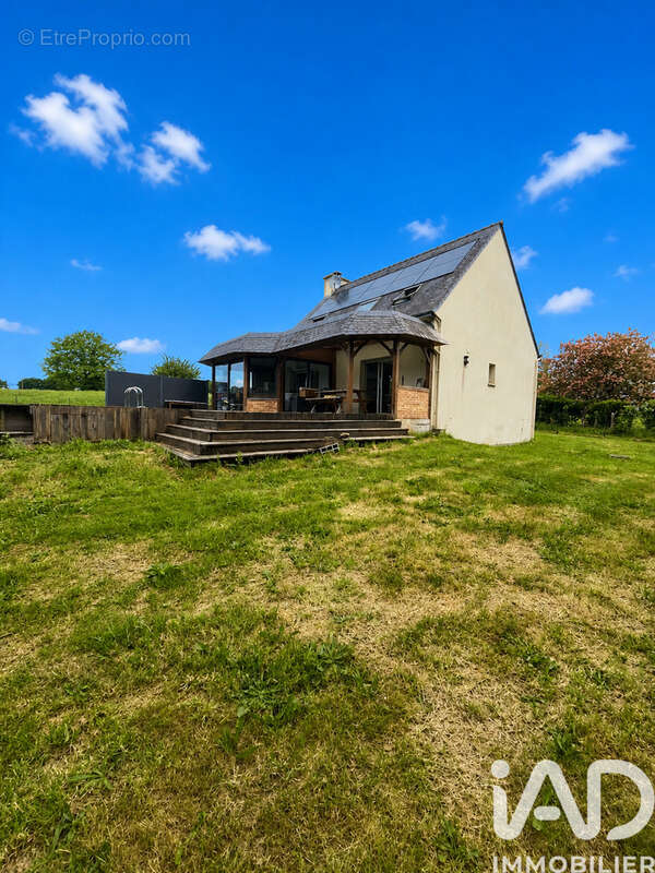 Photo 2 - Maison à LANDAUL