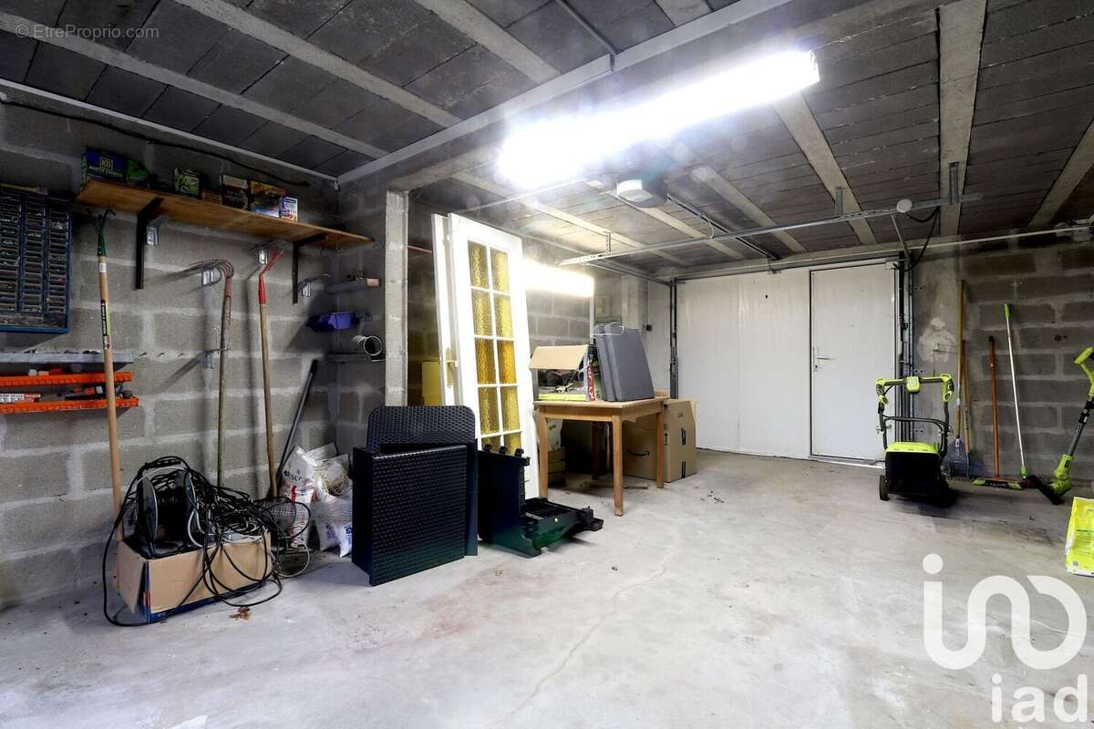 Photo 9 - Maison à VILLEMANDEUR