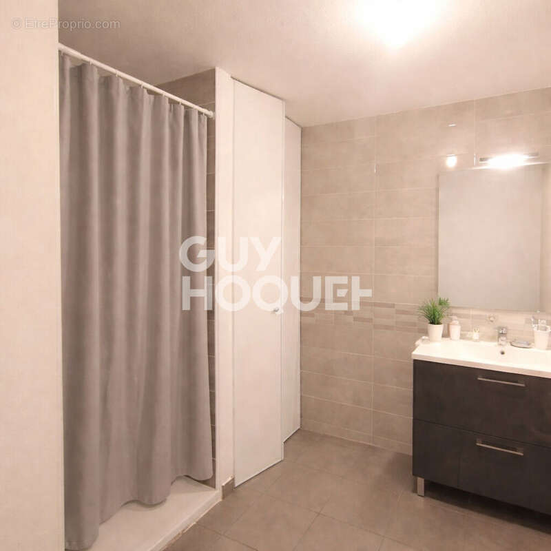 Appartement à CANET-EN-ROUSSILLON