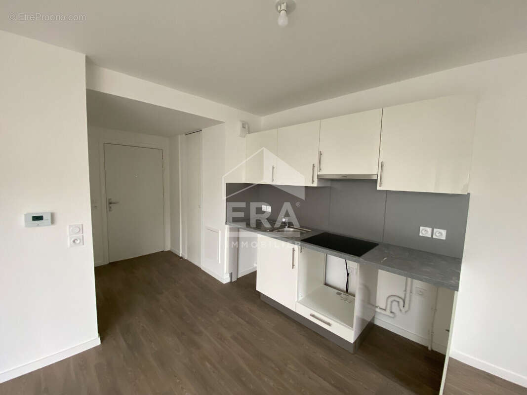 Appartement à HERBLAY