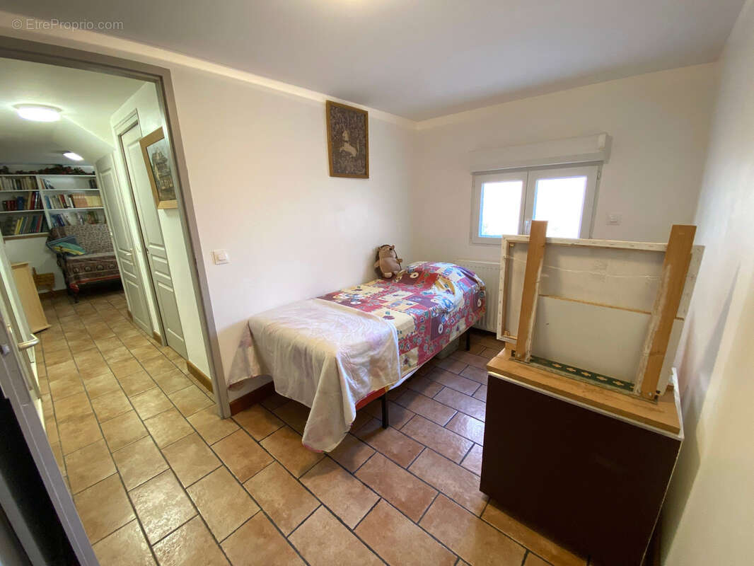 Appartement à LA CIOTAT
