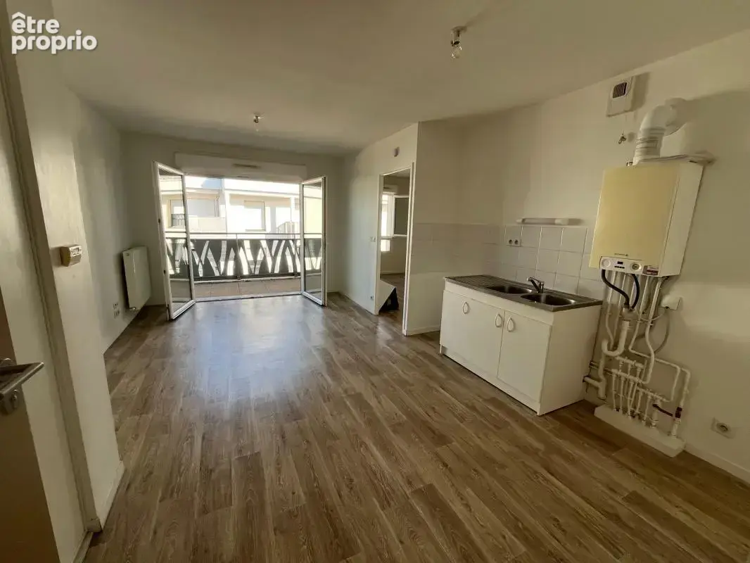 Appartement à LES SABLES-D'OLONNE