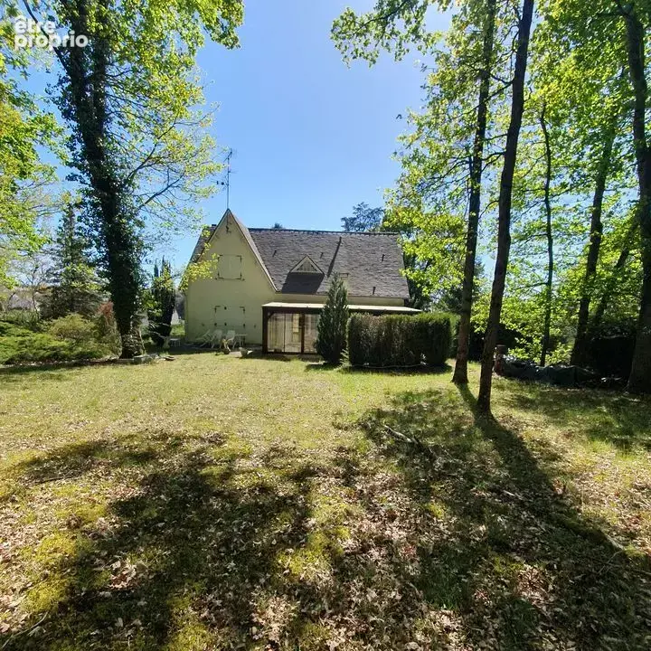 Maison à MARDIE
