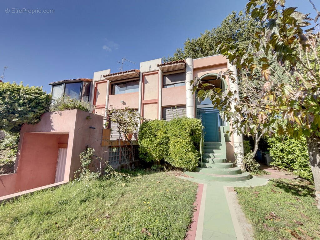 Maison à TOULOUSE