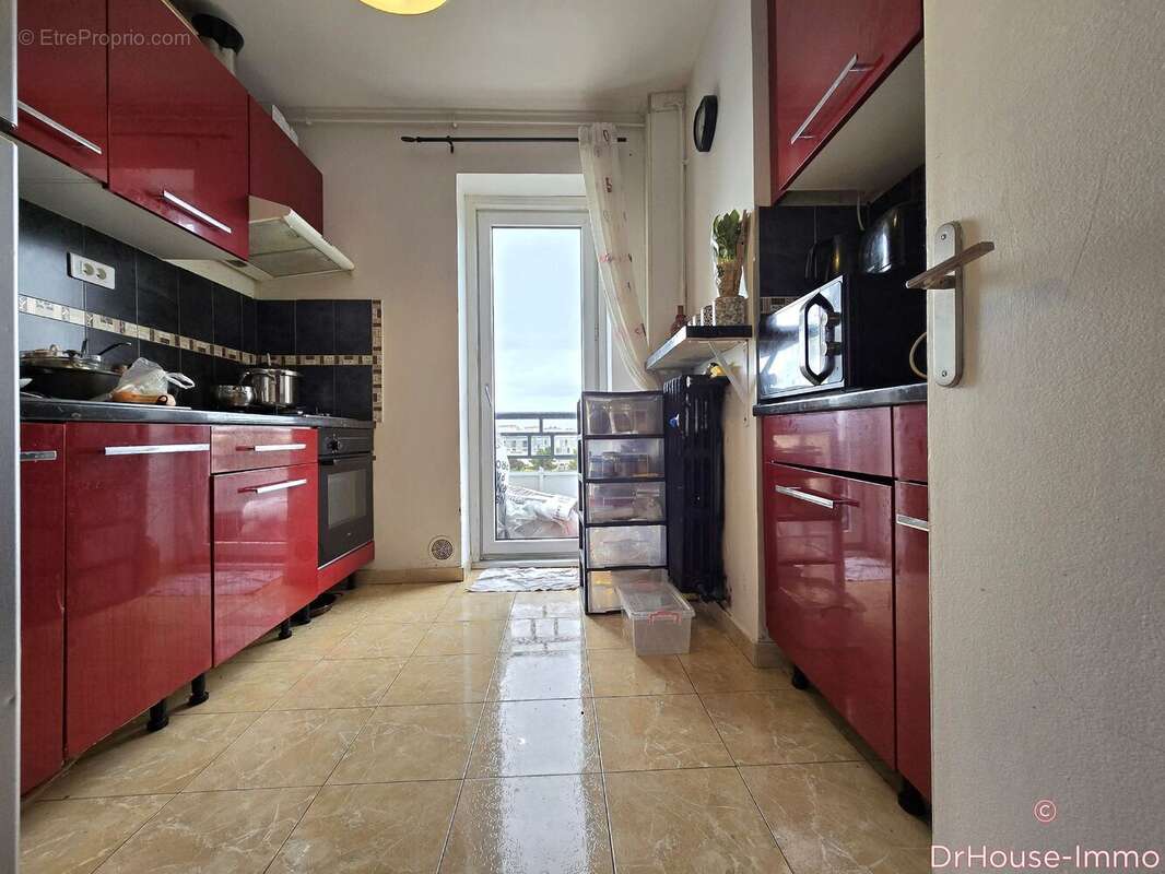 Appartement à BOBIGNY