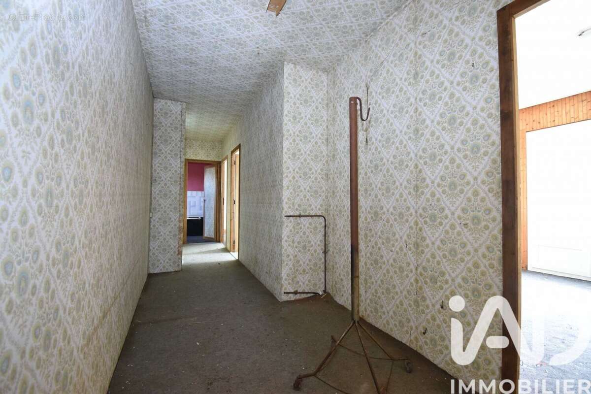 Photo 7 - Maison à TREGUNC