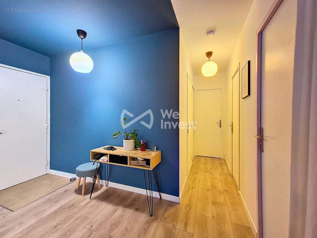 Appartement à ERMONT