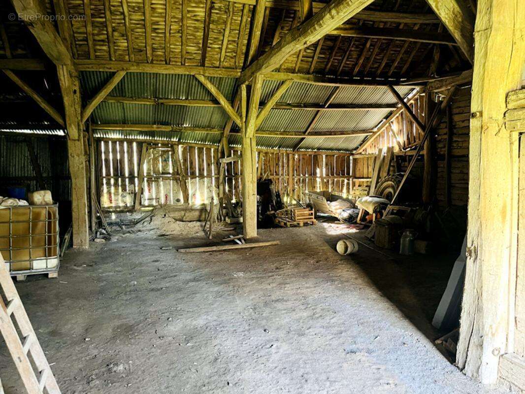 Maison à LES GRANDES-CHAPELLES