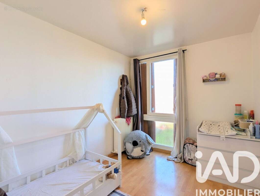 Photo 7 - Appartement à BEAUVAIS