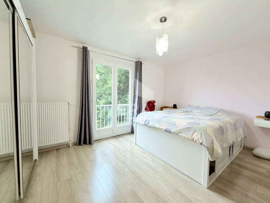 Maison 106m² à poligny - photo 9