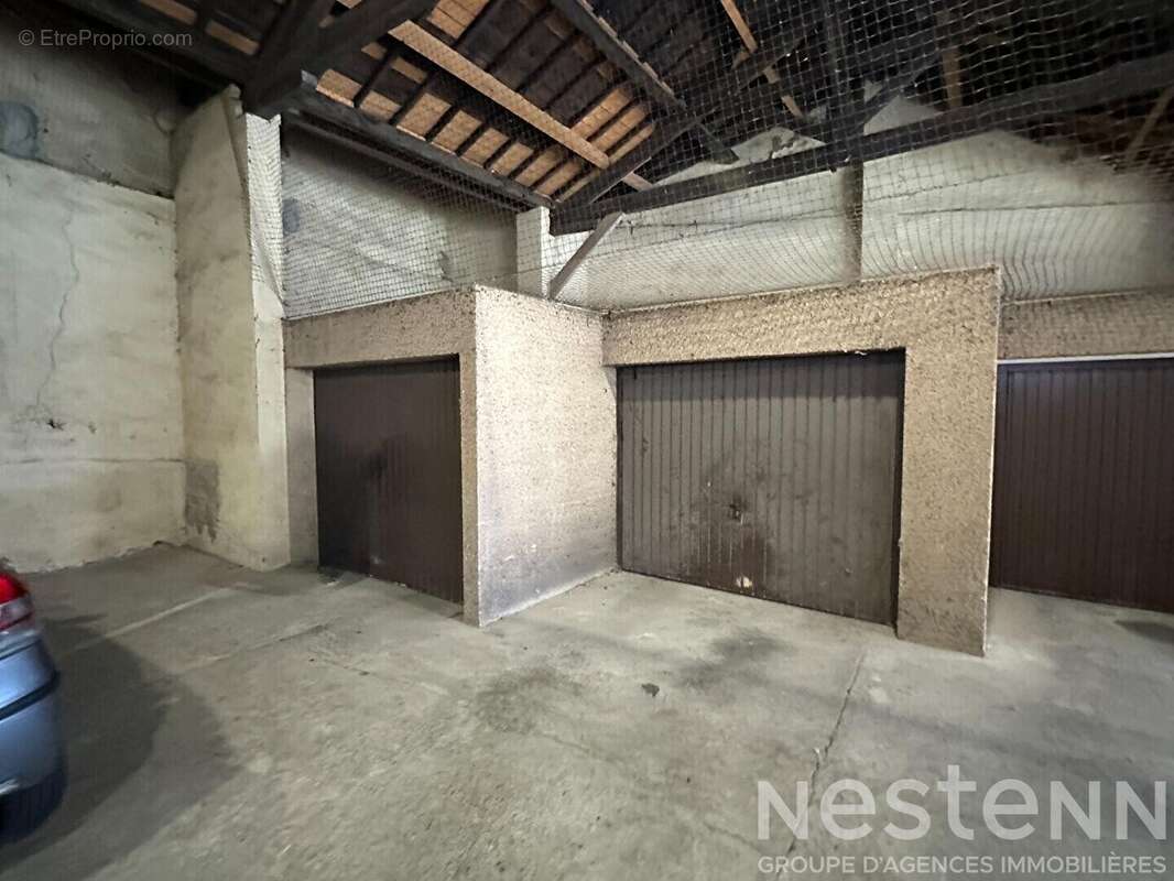 Appartement à MONTAUBAN